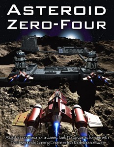 Asteroid Zero-Four