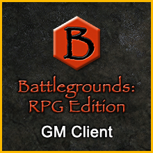 BRPG GM Client