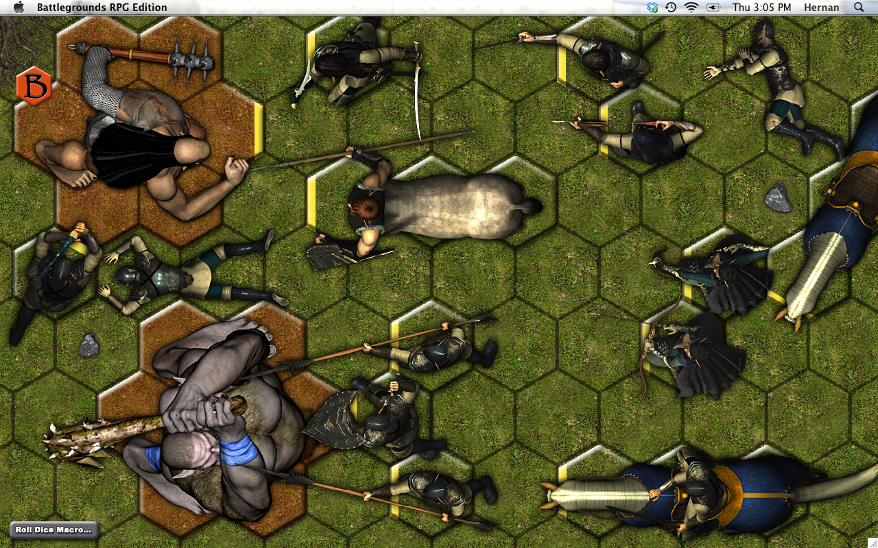 High Elves
