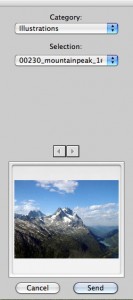 Send-Visual-Aid