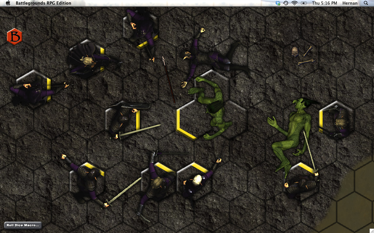 Moon Elves