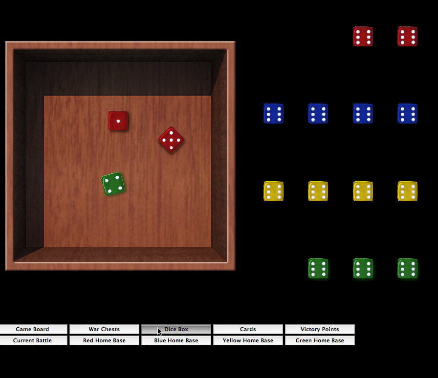 Dice Box