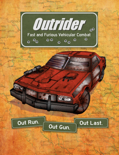 Outrider-Cover