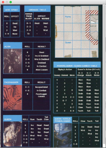 Vassal Aliens Charts