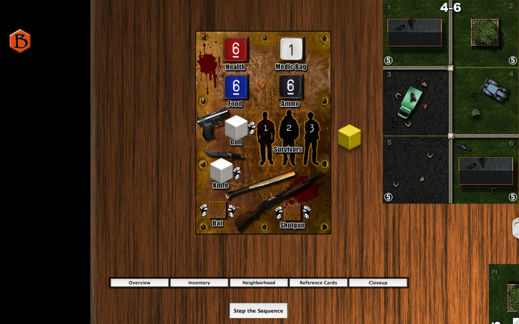 inventory