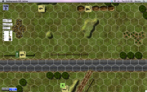 Close Assault (Basic Game) | Battlegrounds Games